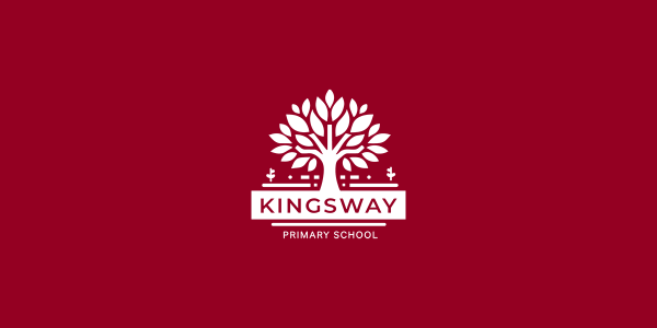Welcome to~[Kingsway]~Primary School Image