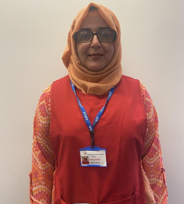 Mrs Noreen Image