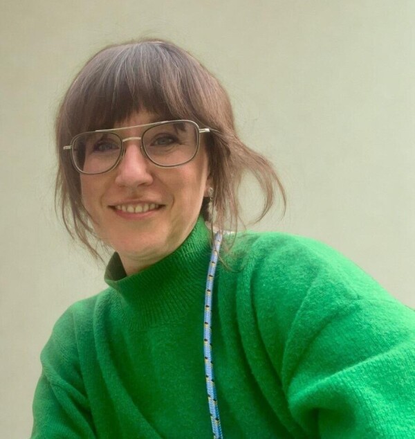 Liz Stirling Image