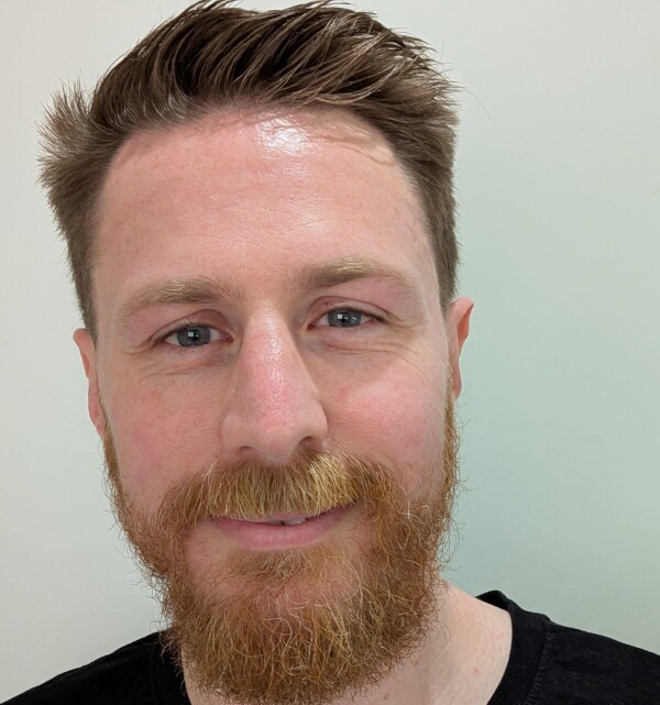 Dave Manton Image